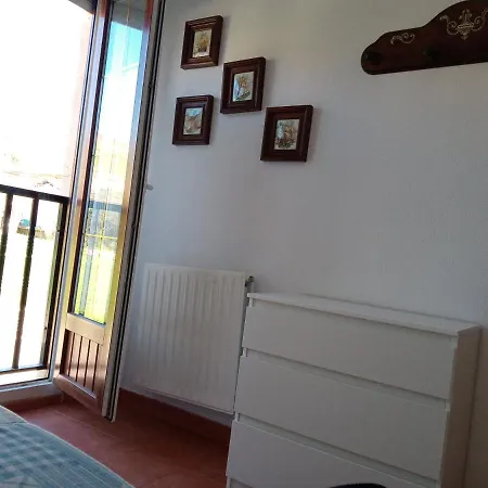 Apartamento A 1 Km De La Playa De Comillas Apartamento Casasola
