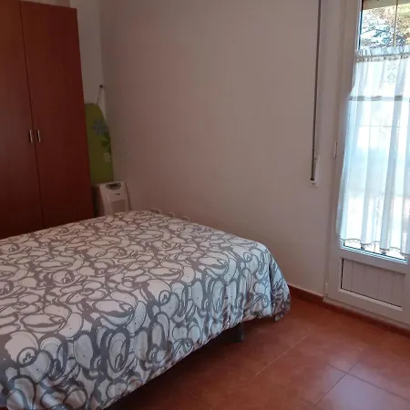 Apartamento A 1 Km De La Playa De Comillas * Casasola