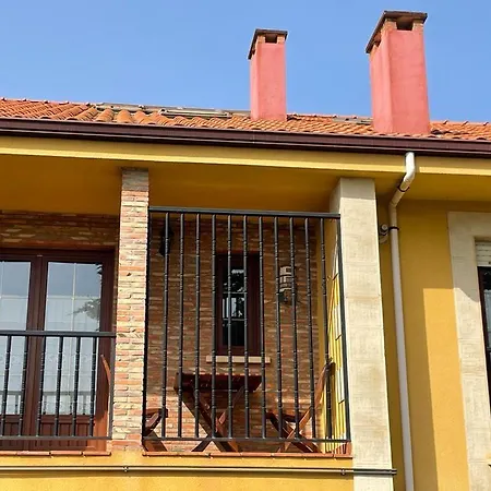 Apartamento Apartamento A 1 Km De La Playa De Comillas