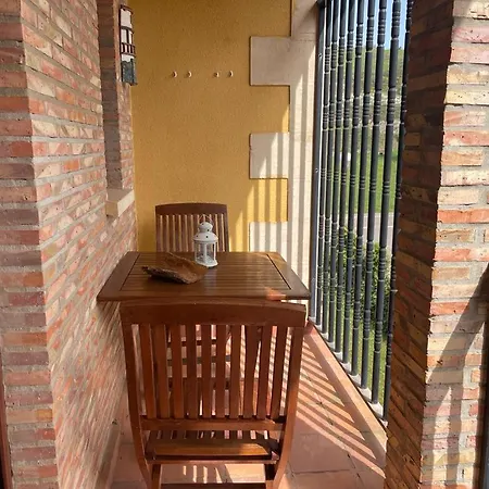 Apartamento A 1 Km De La Playa De Comillas Apartamento *