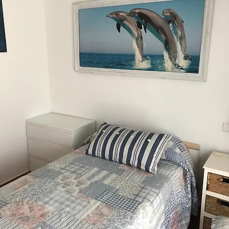 Apartamento A 1 Km De La Playa De Comillas Apartamento