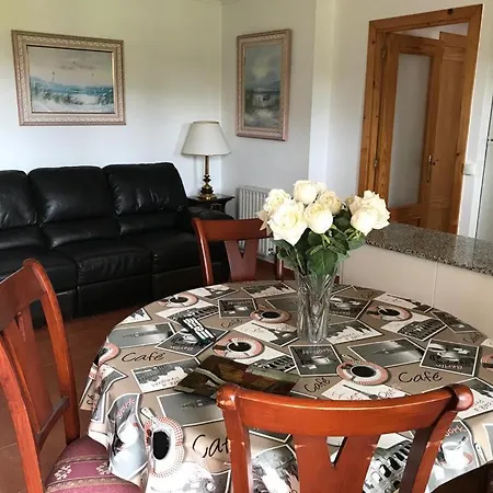 Apartamento Apartamento A 1 Km De La Playa De Comillas Casasola