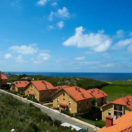 Apartamento A 1 Km De La Playa De Comillas Apartamento