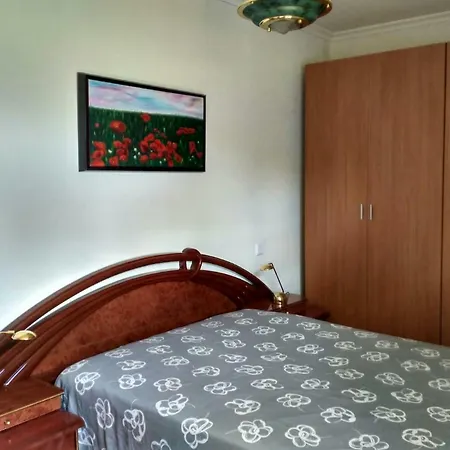 Apartamento A 1 Km De La Playa De Comillas
