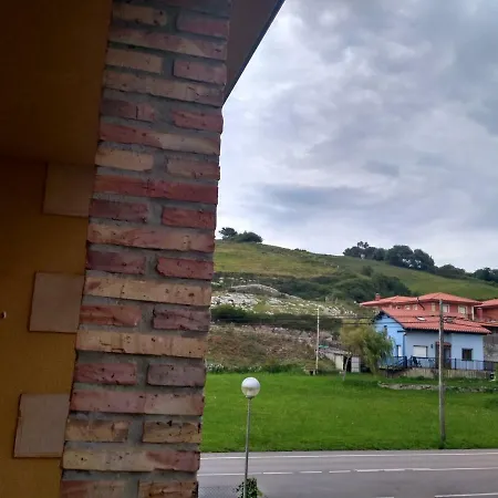 Apartamento A 1 Km De La Playa De Comillas * Casasola