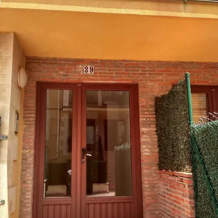 Apartamento A 1 Km De La Playa De Comillas Casasola
